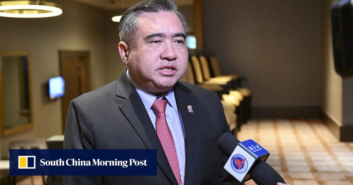 Malaysia’s Anthony Loke quits as Negeri Sembilan DAP chief after state poll loss