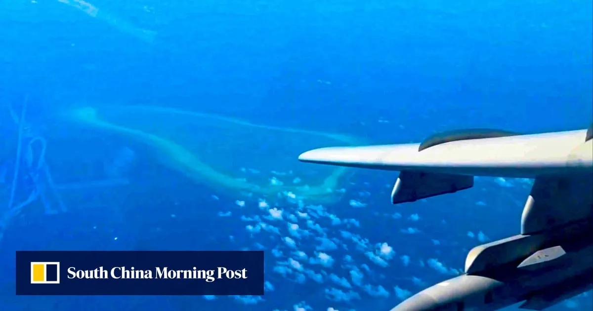 KMT accuses Taiwan’s government of failing to uphold South China Sea claims