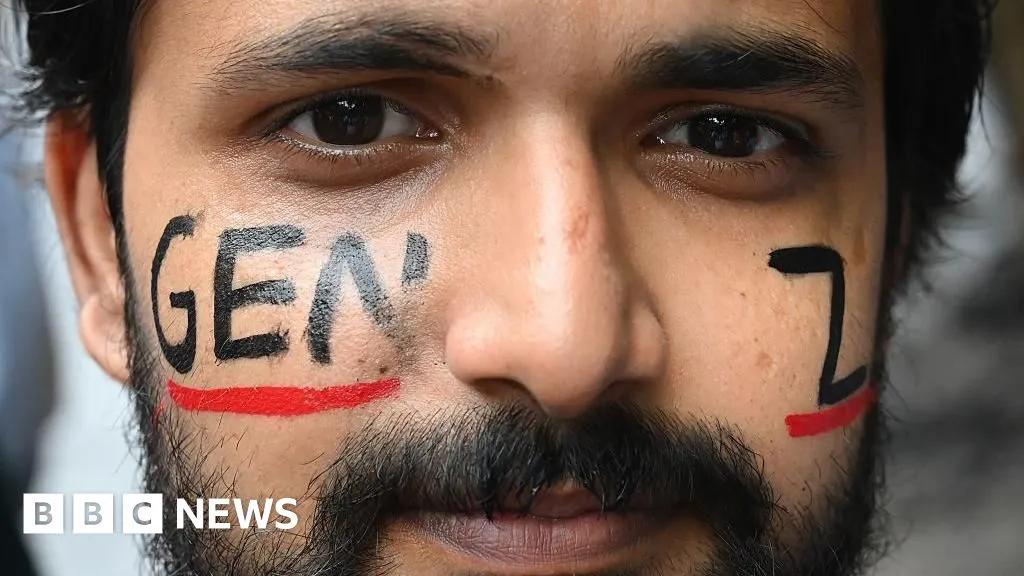 Why keeping youth discontent in check remains Indian PM Modi's biggest challenge