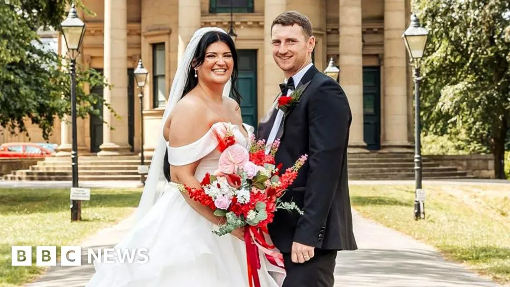 What heatwaves mean for summer weddings – and how to plan for one