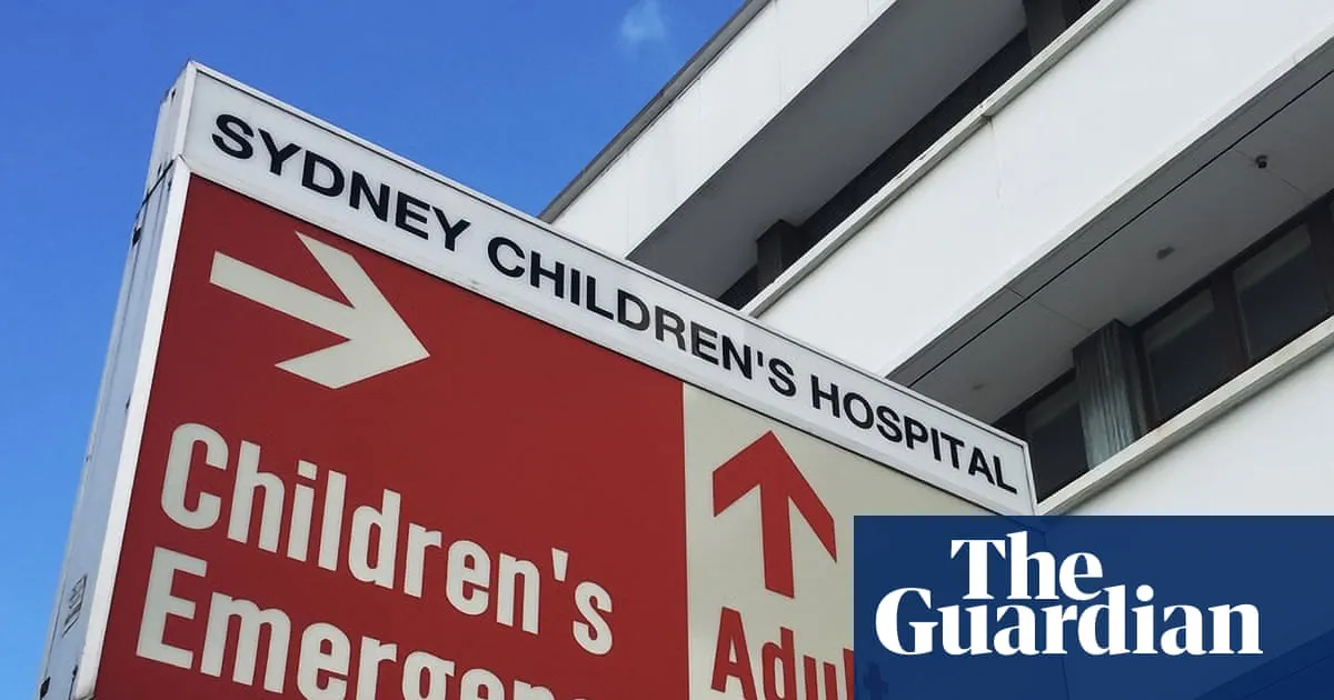 Public urged to avoid hospital unless ‘life might be in danger’ after record day for Sydney emergency departments