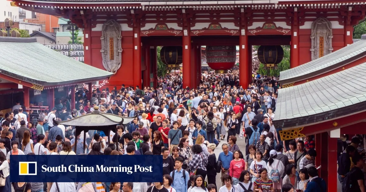 Japan proposes tougher income rules for permanent residency