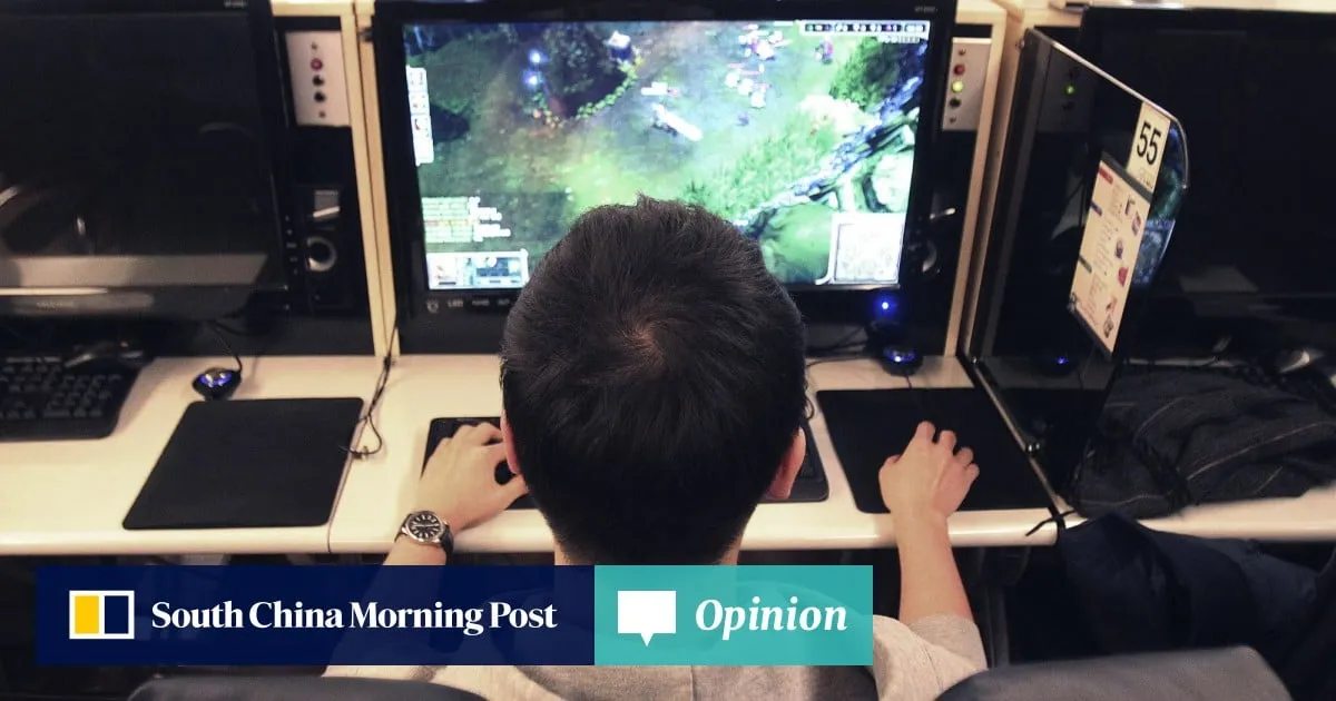 How East Asia’s internet cafes became a cheap urban refuge