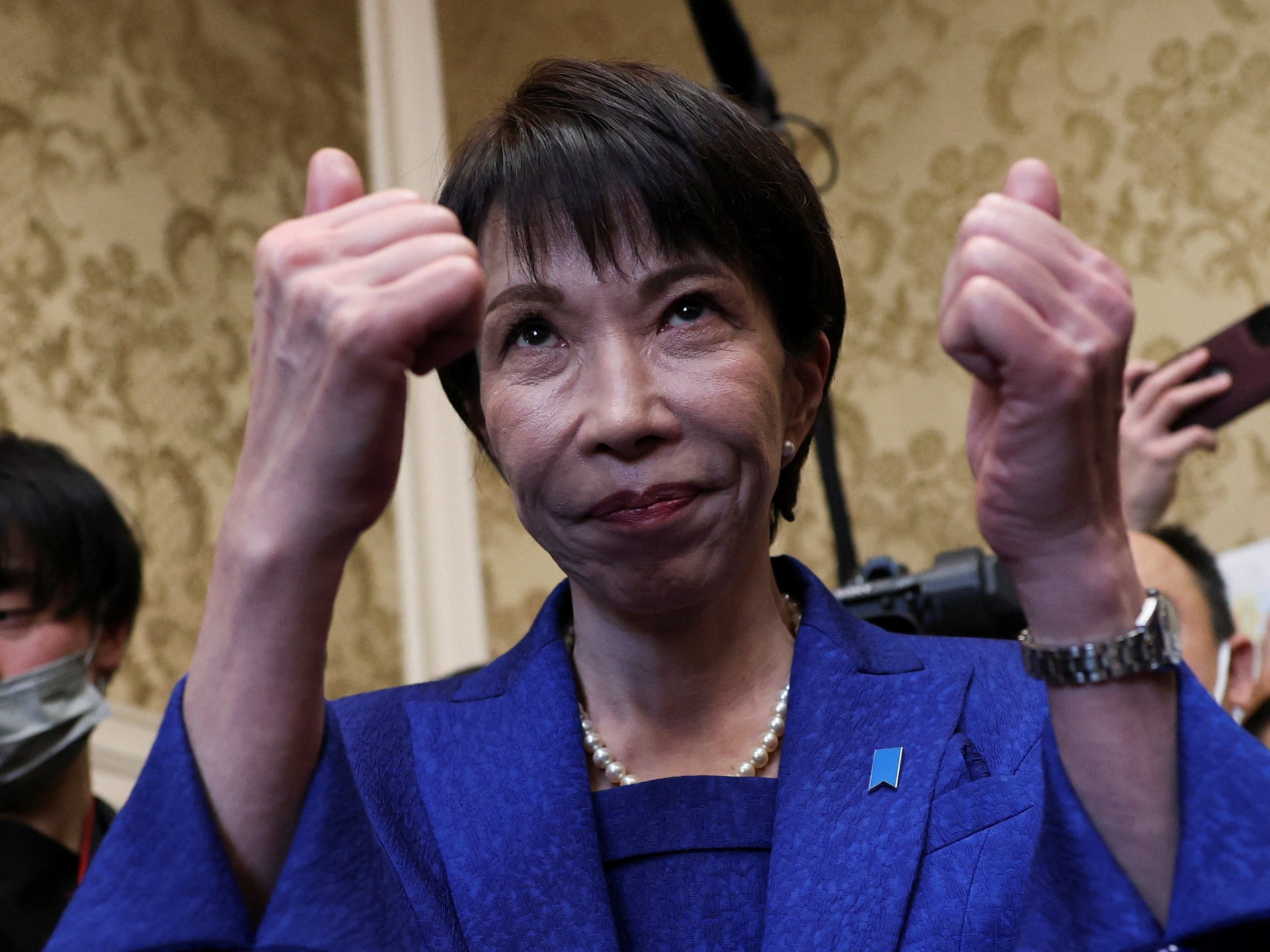 Japan PM Takaichi dissolves parliament, paving way for snap election