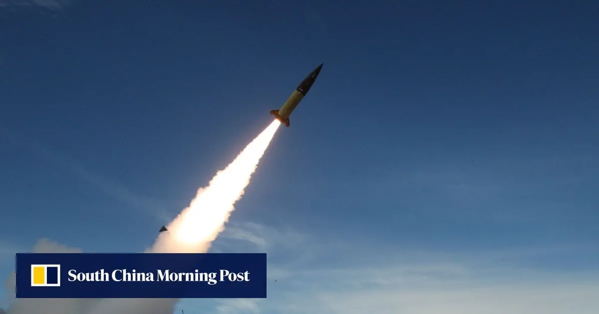 US has used ‘virtually all’ of its long-range precision missiles in Iran war, sources say