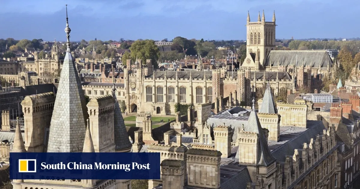 Jardines ending Oxbridge undergrad scholarships to ‘maximise impact’ for more students