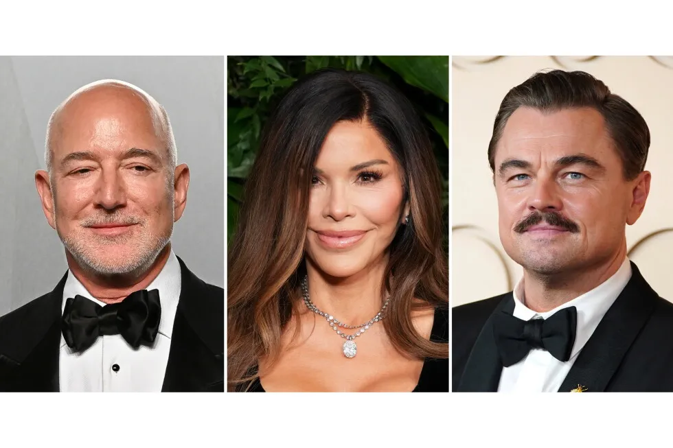 Leonardo DiCaprio and Jeff Bezos lead $200M project to save 100 of globe’s most threatened species