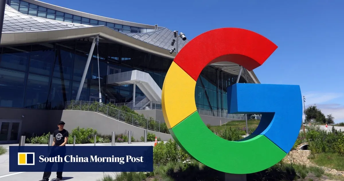 Is tech the main battleground as EU and US drift apart? One Chinese prediction says so