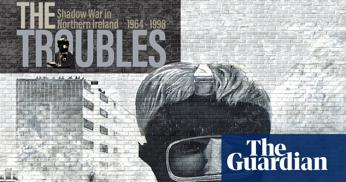 ‘Target mainland’: planned Troubles board game condemned in Northern Ireland