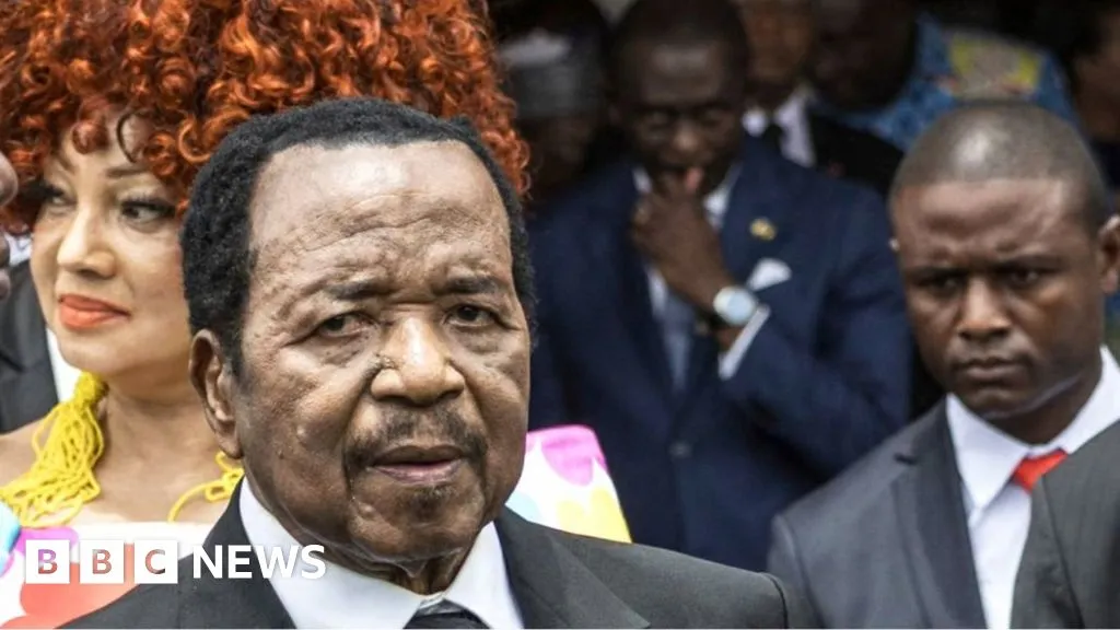 World's oldest president reshuffles army as his absence stokes unease
