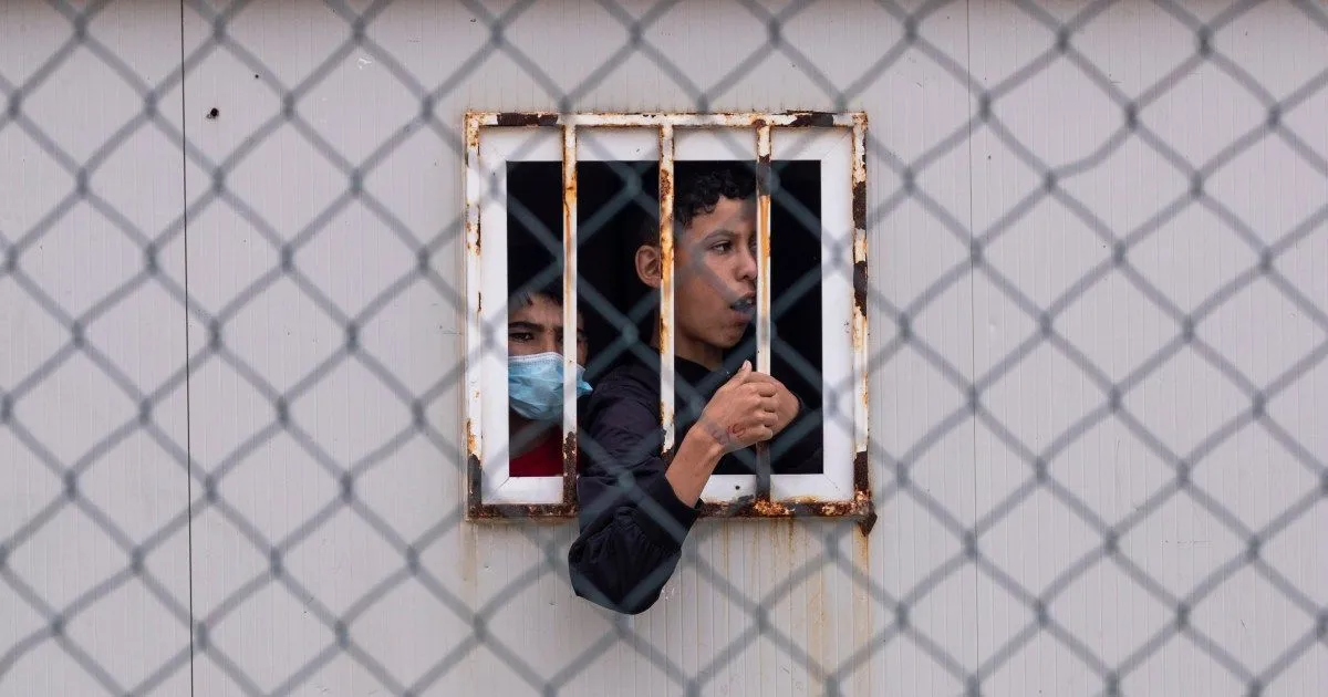 Spanish PM Sanchez faces criticism as EU meets over Ceuta crossings