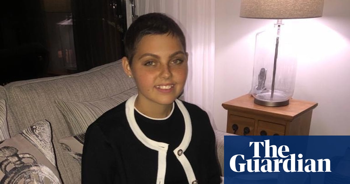 ‘Molly never got to hear it’: fury as denials finally end on Glasgow hospital infections