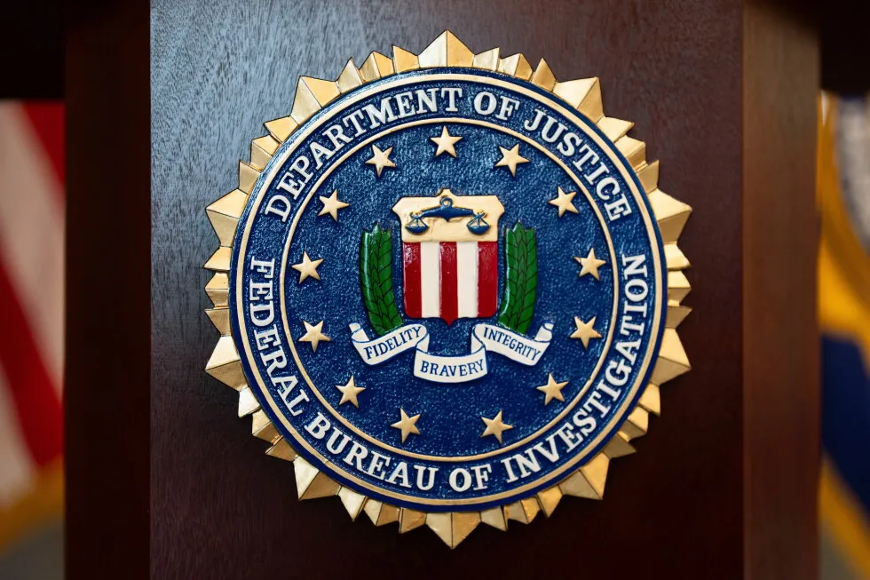 FBI agents fired over Trump investigation get broad backing in lawsuit against administration