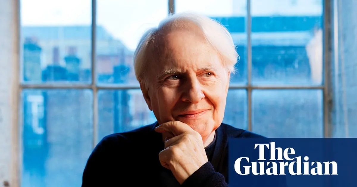 Peter Gill, playwright who turned ordinary lives into extraordinary drama, dies aged 86