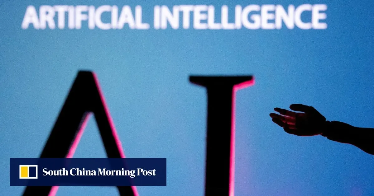 World Bank urges developing countries to embrace AI ‘lifeline’ or be left behind