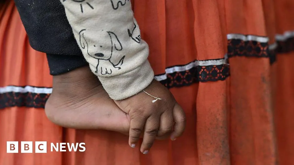 'My grandmother subjected my baby to female genital mutilation behind my back'