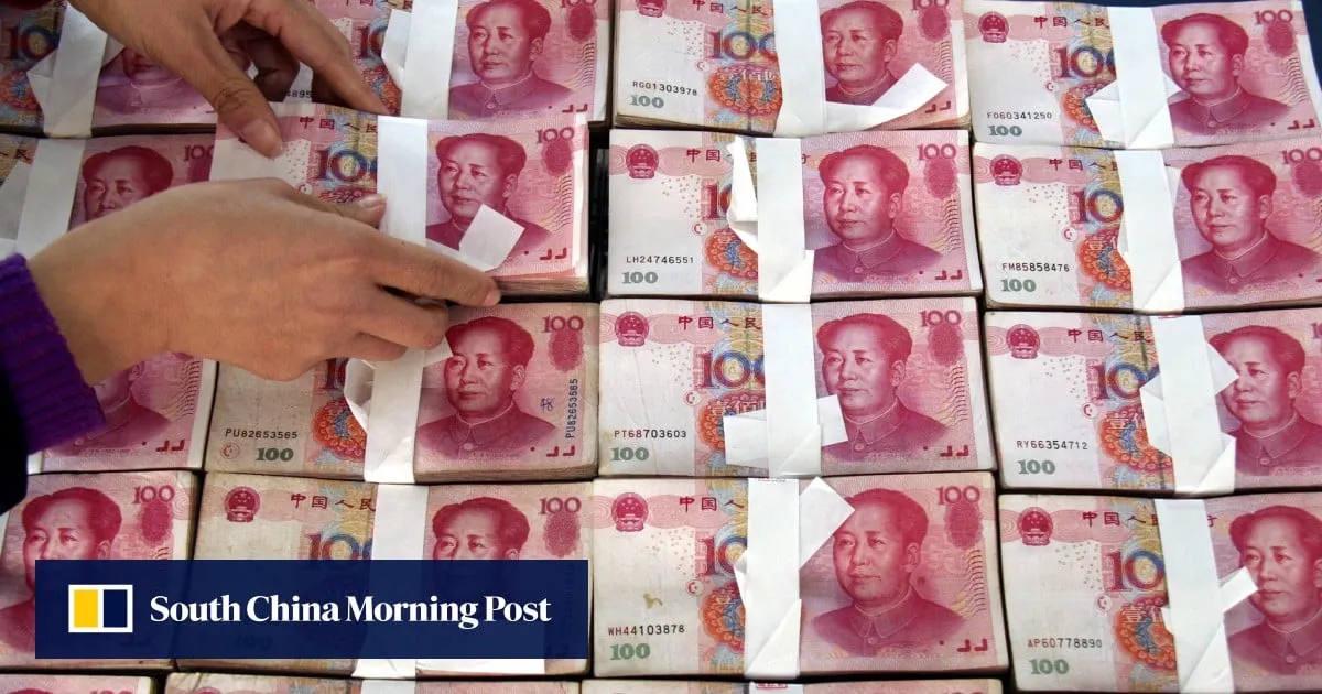 Why China’s new sovereign bond sale in Hong Kong is drawing global interest
