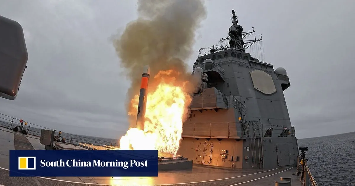 North Korea vows to teach ‘war criminal state’ Japan lesson over missile test