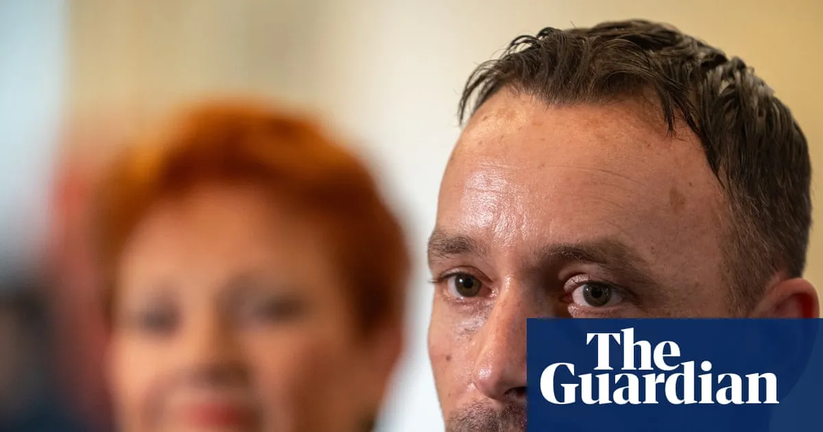 ‘Won’t happen’: One Nation Victoria leader’s comments raise questions about Hanson’s mass deportations policy