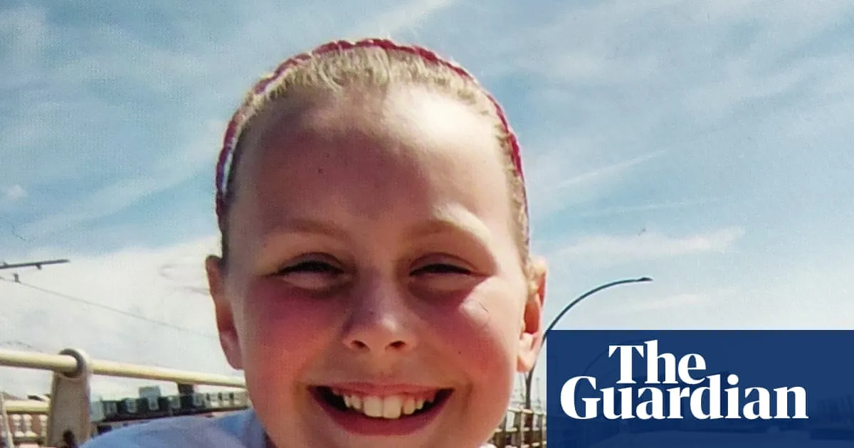 Man charged in connection with death of girl on camping trip in Scotland