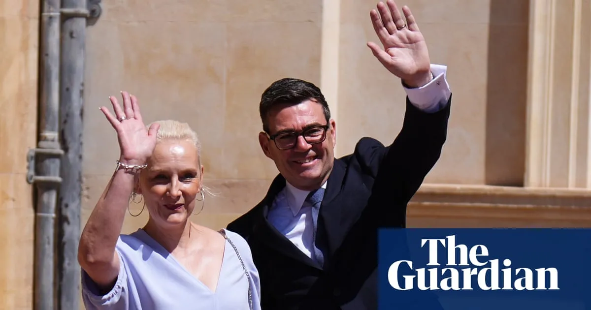 Andy Burnham reveals wife’s reaction to third Labour leadership bid