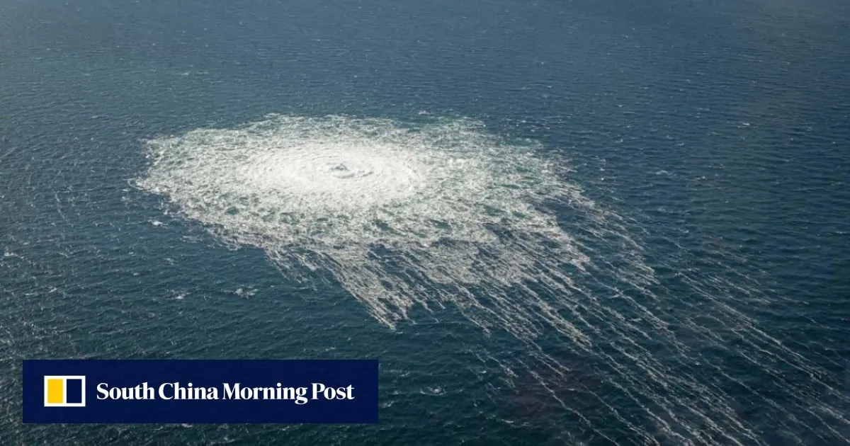 PLA scientists say submarine cables carrying 99% of global data could be ‘easy target’