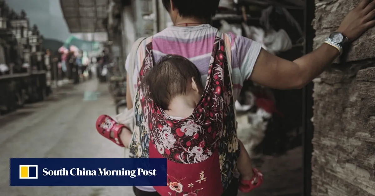 Public outrage after Chinese woman gets just 3 years jail for abducting baby 35 years ago