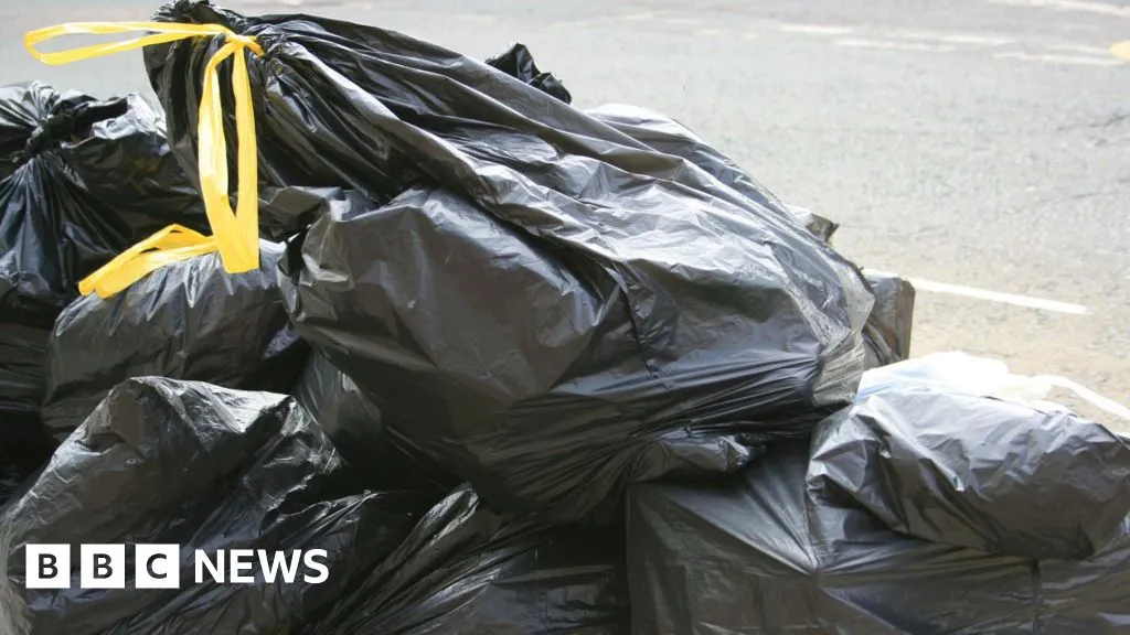 Waste workers help find binned €1m lottery ticket in Italy