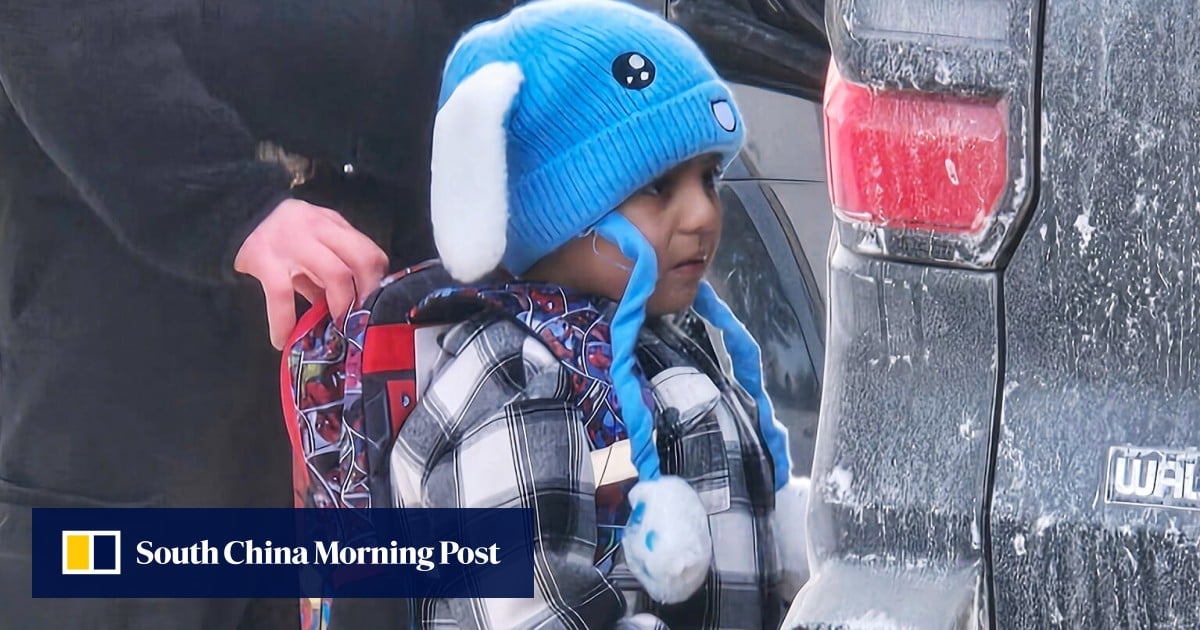 ICE detains 5-year-old in Minneapolis as school officials claim child was used as ‘bait’