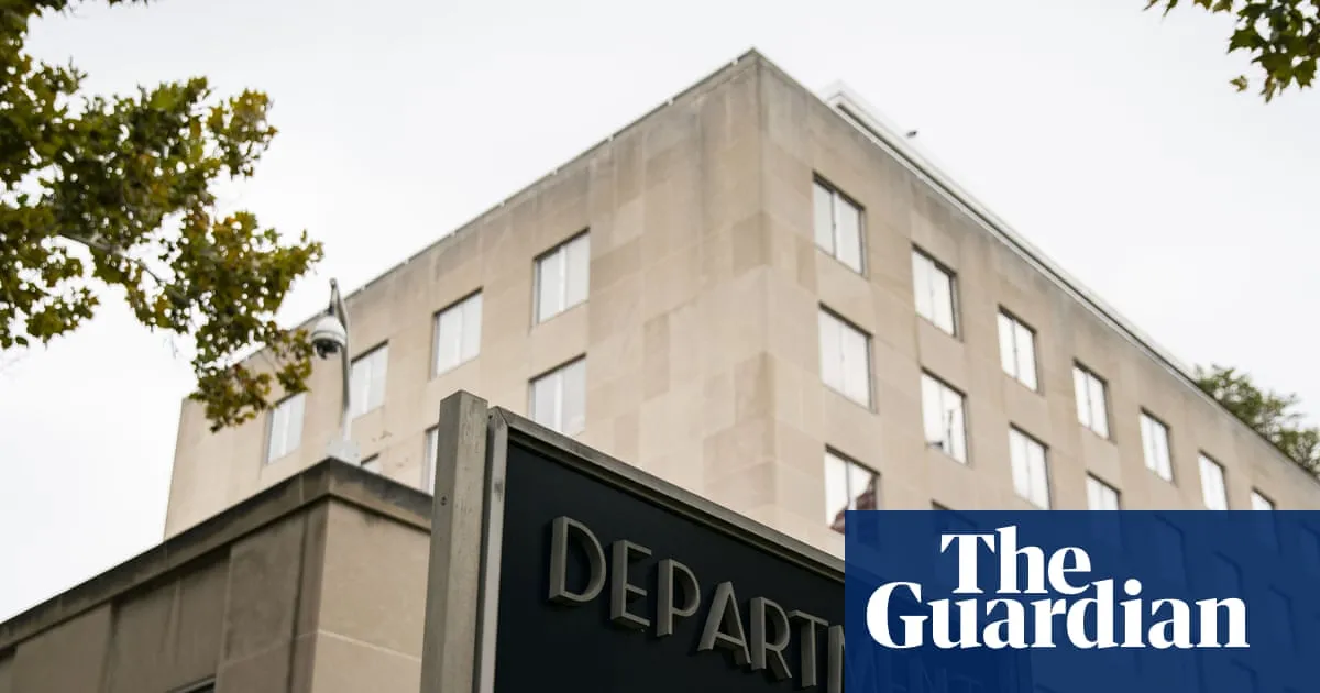 US to shut five consulates as critics fear China could fill diplomatic vacuum