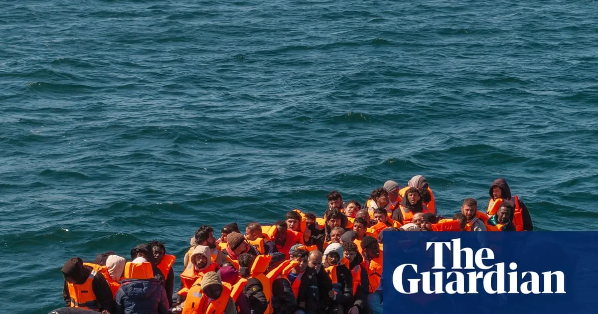 More than 1,100 people convicted of illegal arrival in UK since 2022
