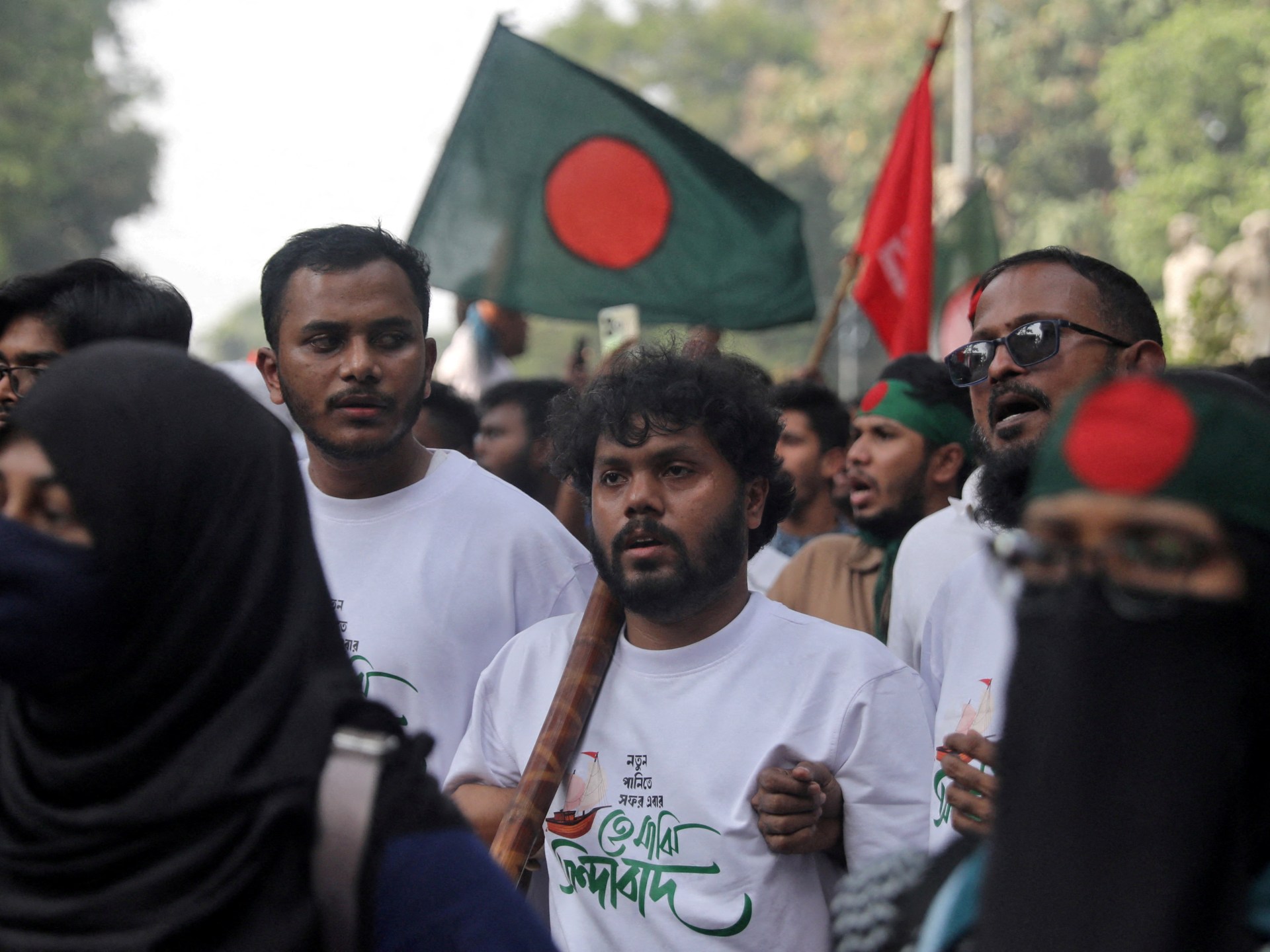 Making sense of Bangladesh’s ‘Hadi effect’ shaping the vote