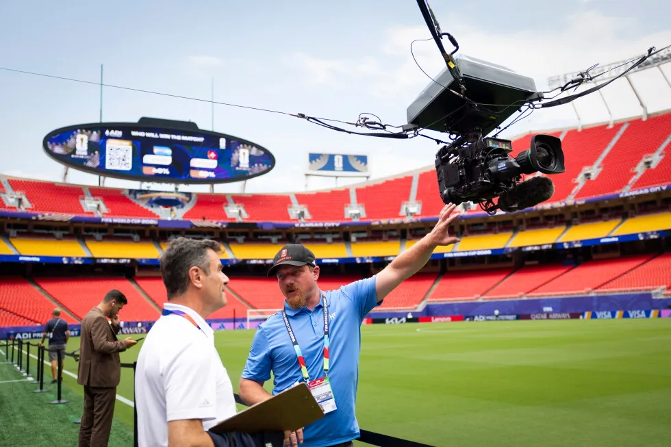 Kansas City Chiefs drop GEHA Field from stadium, return to simply Arrowhead Stadium