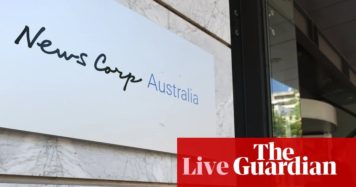 Australia news live: NSW man charged over alleged threats of violence against female MP