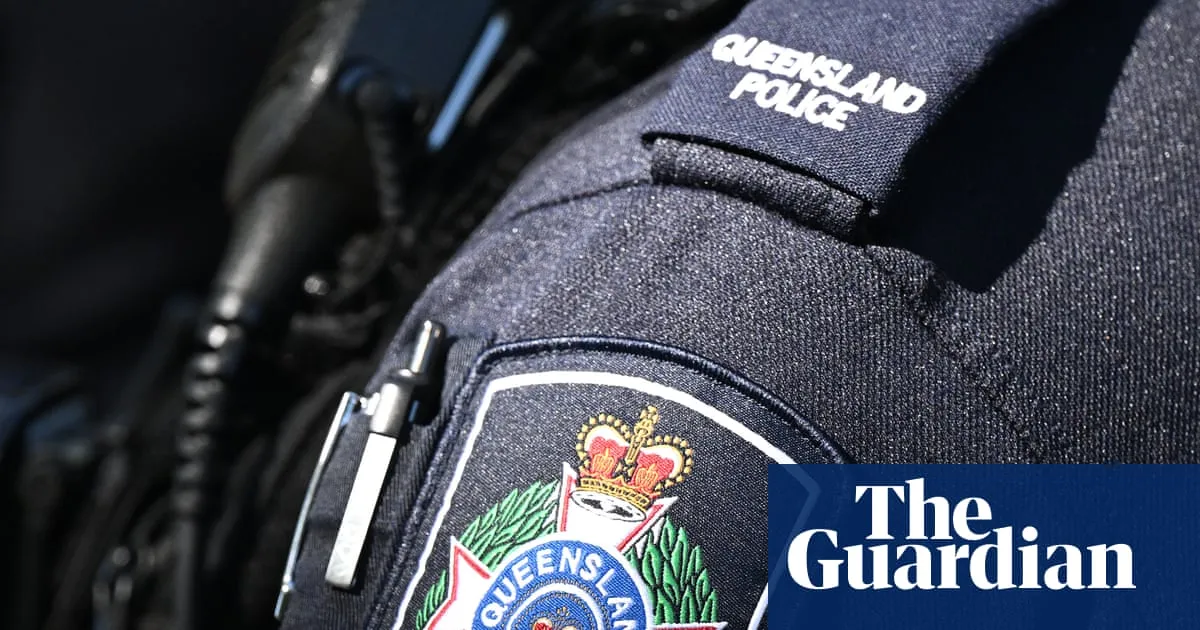 Man and pregnant woman found dead in outback Queensland home in apparent murder-suicide after long siege
