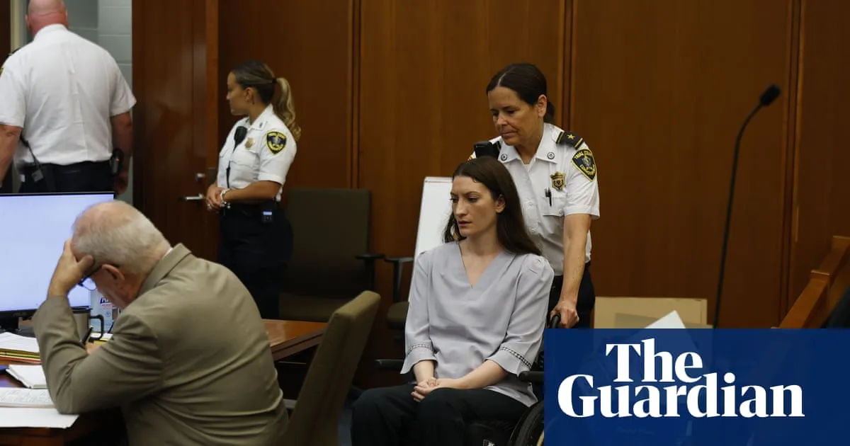 Lindsay Clancy murder trial: toxicologist testifies about medications found in defendant’s blood