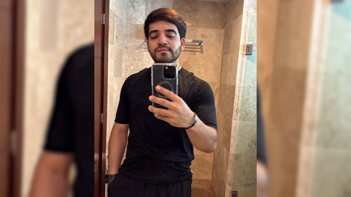 Mexican influencer shot dead during livestream