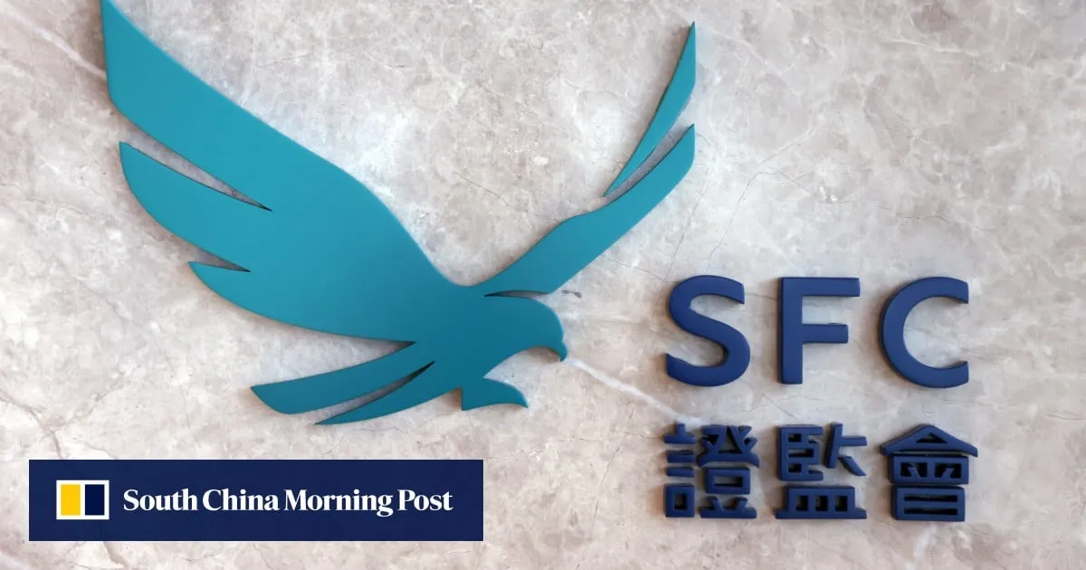 Hong Kong stock regulator flags more companies for share concentration