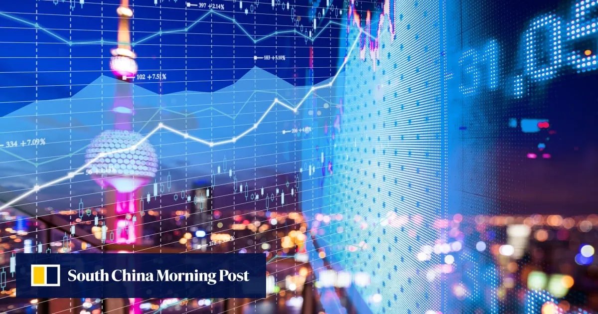 Chinese fund managers’ pursuit of AI plays backfires as hot tech stocks wobble