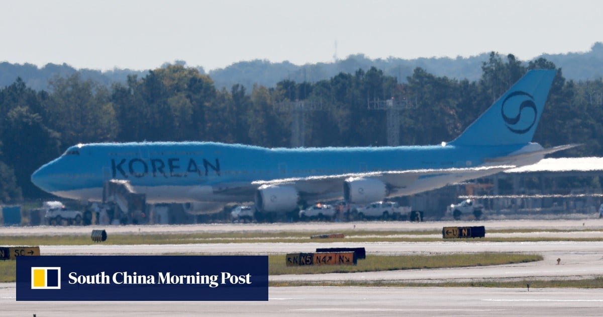 Air travellers urged to ditch power banks as more airlines ban in-flight use