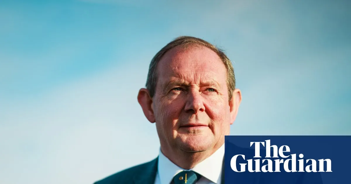 University of Greater Manchester ends contract of embattled vice-chancellor