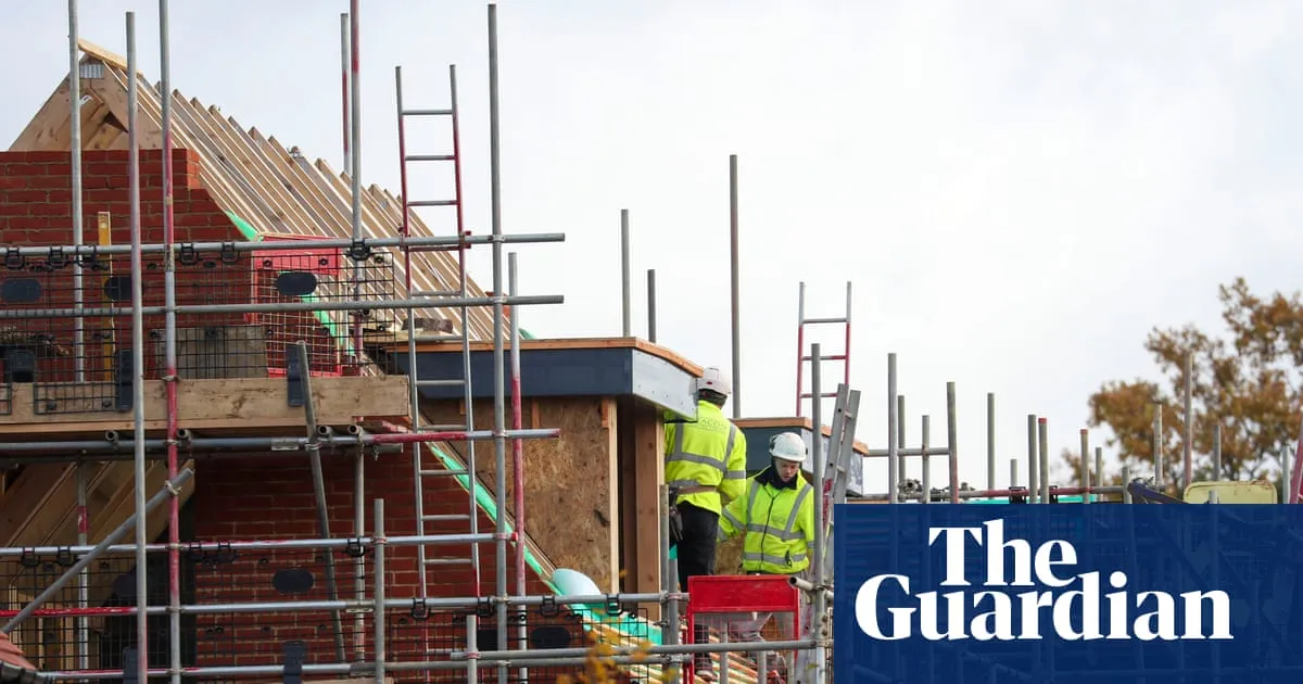 Positive Persimmon looks to tap into ‘Burnham bounce’ on housebuilding