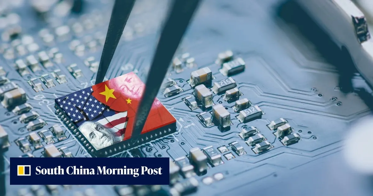China launches probe into US cybersecurity firm Palo Alto Networks