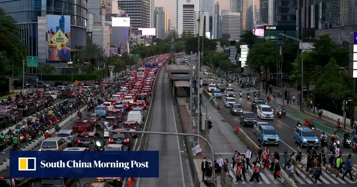 Indonesia warns against users spreading fake news ahead of its Independence Day