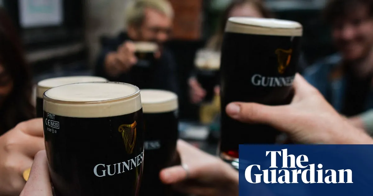 Diageo shares bounce back as new CEO Dave Lewis lifts spirits with $1bn savings plan
