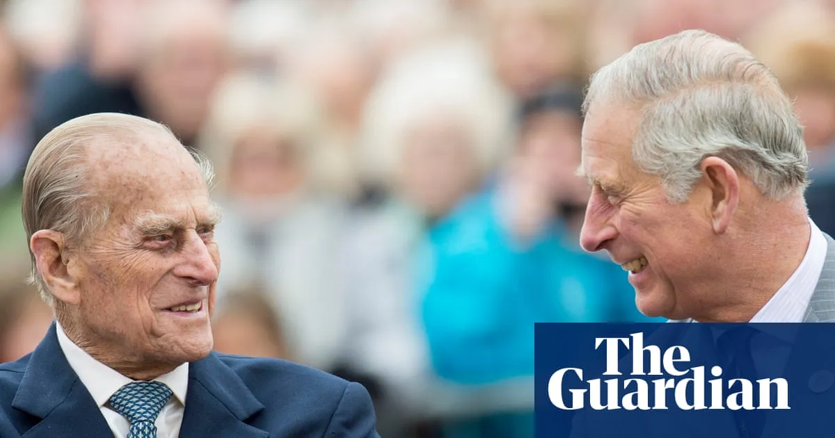 Is King Charles a ‘white Briton’? Restore Britain leader Rupert Lowe won’t say