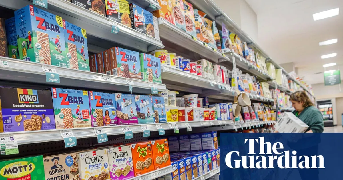Most Americans view rising living costs as biggest barrier to a better life, survey finds