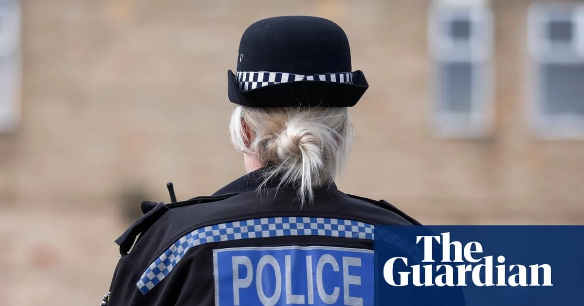Extreme rightwing referrals to Prevent rise 20% amid record anti-terror reporting