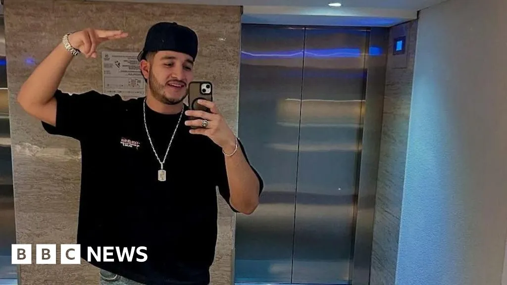 Livestreamer's murder raises questions over relations between Mexico's creators and cartels