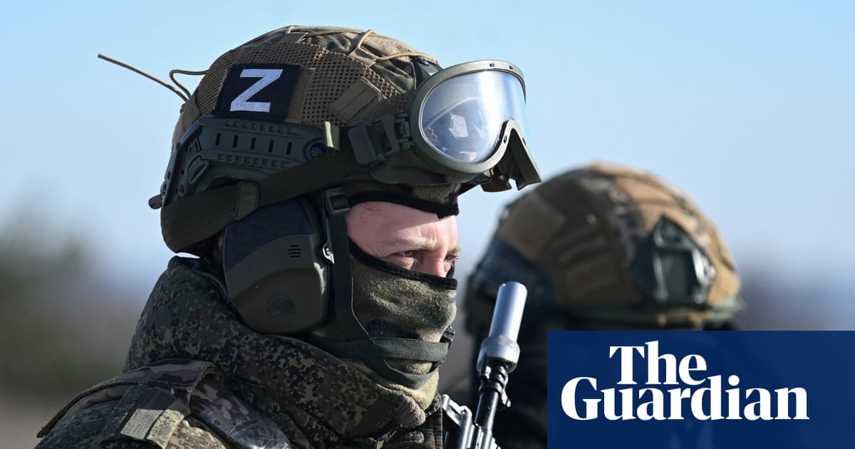 Russia deploys new high-speed drones amid claims they contain western parts